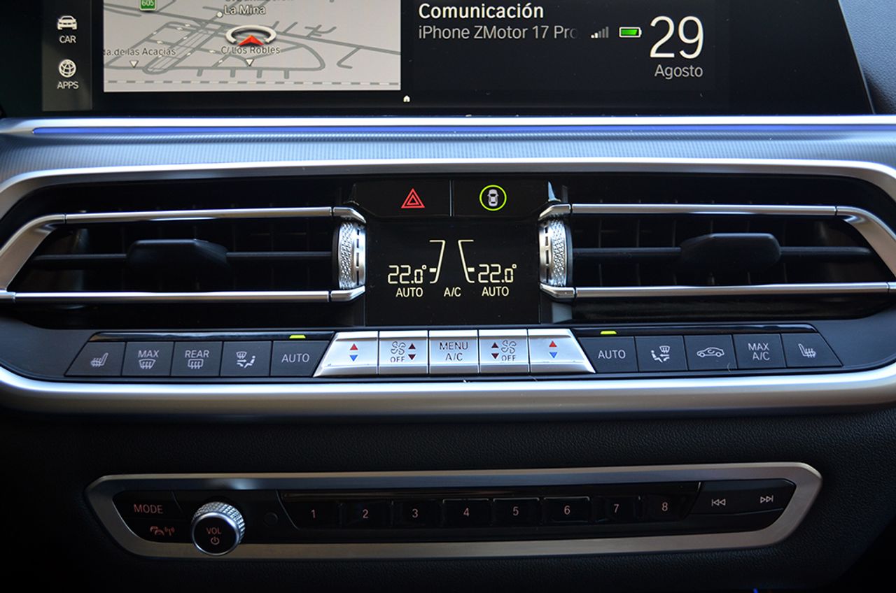 BMW X5 xDrive30d 7 plazas MHEV 286cv ECO - Foto 32
