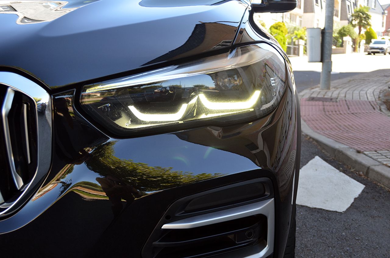 BMW X5 xDrive30d 7 plazas MHEV 286cv ECO - Foto 80