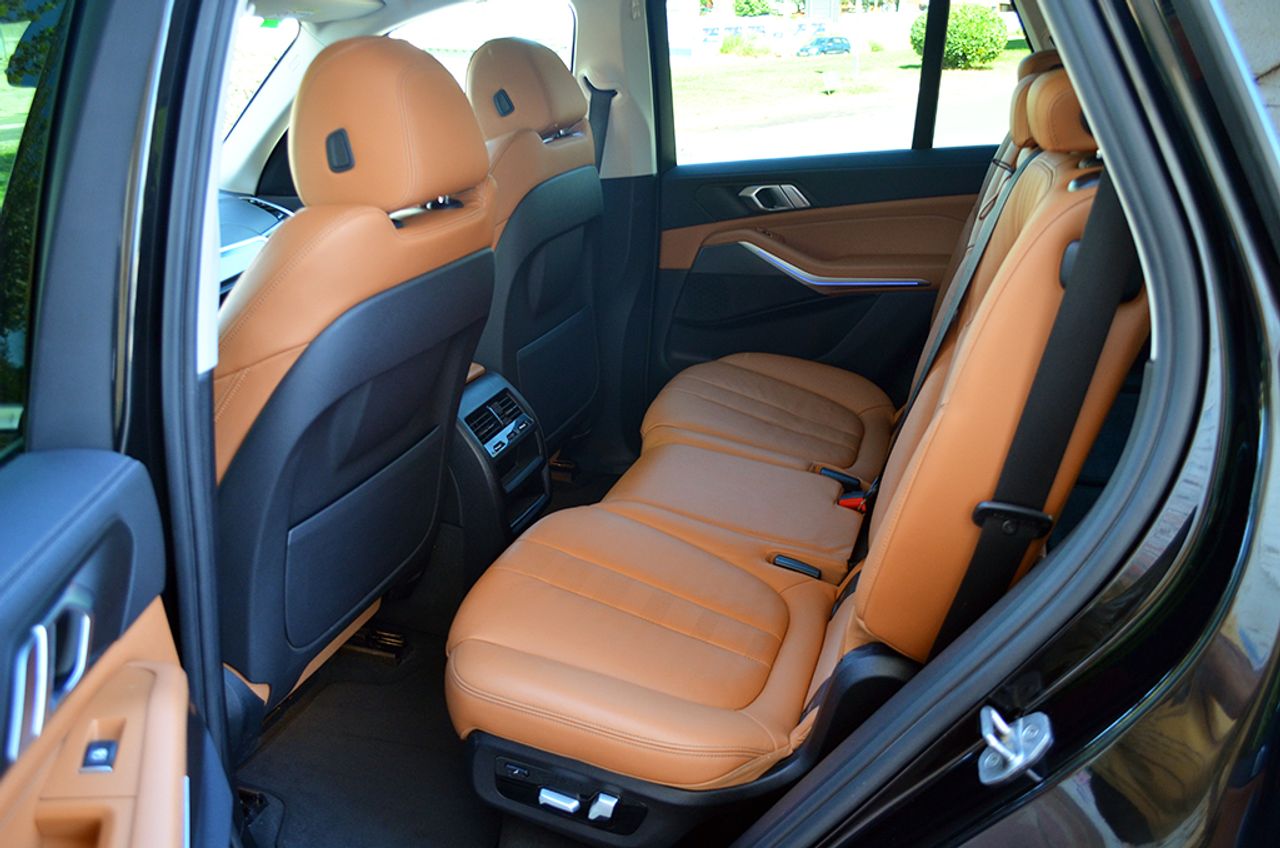 BMW X5 xDrive30d 7 plazas MHEV 286cv ECO - Foto 9