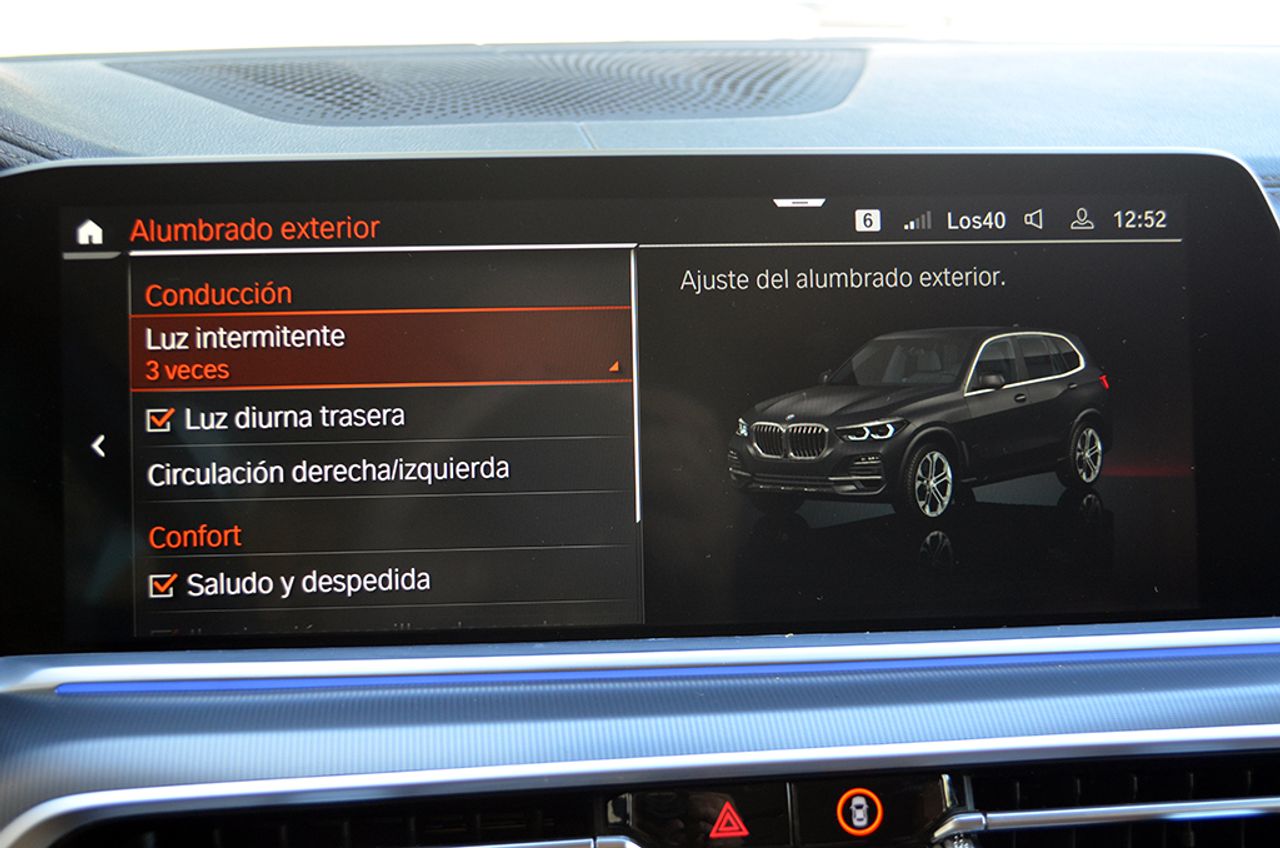 BMW X5 xDrive30d 7 plazas MHEV 286cv ECO - Foto 56