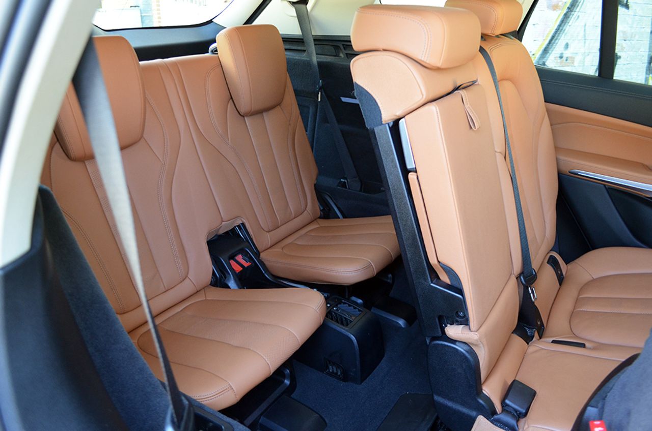 BMW X5 xDrive30d 7 plazas MHEV 286cv ECO - Foto 14