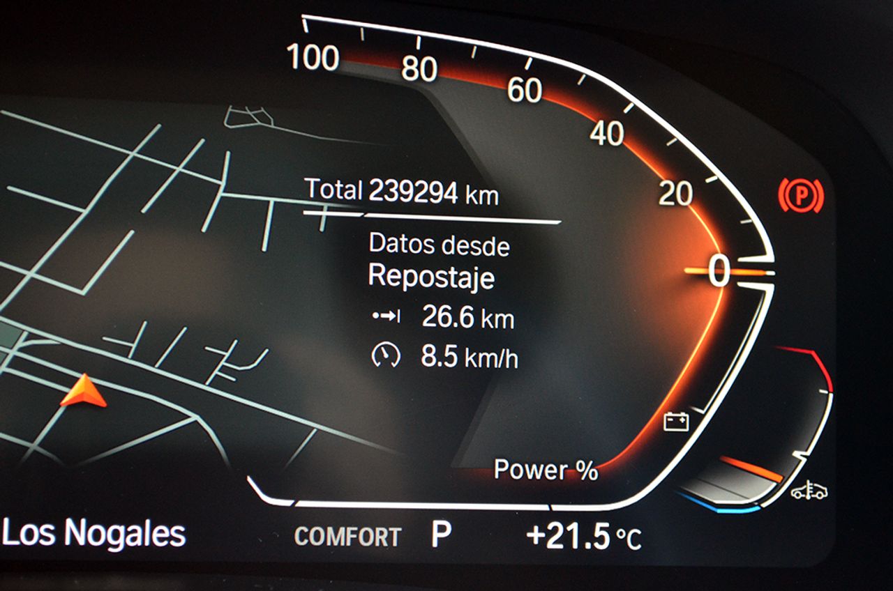 BMW X5 xDrive30d 7 plazas MHEV 286cv ECO - Foto 76