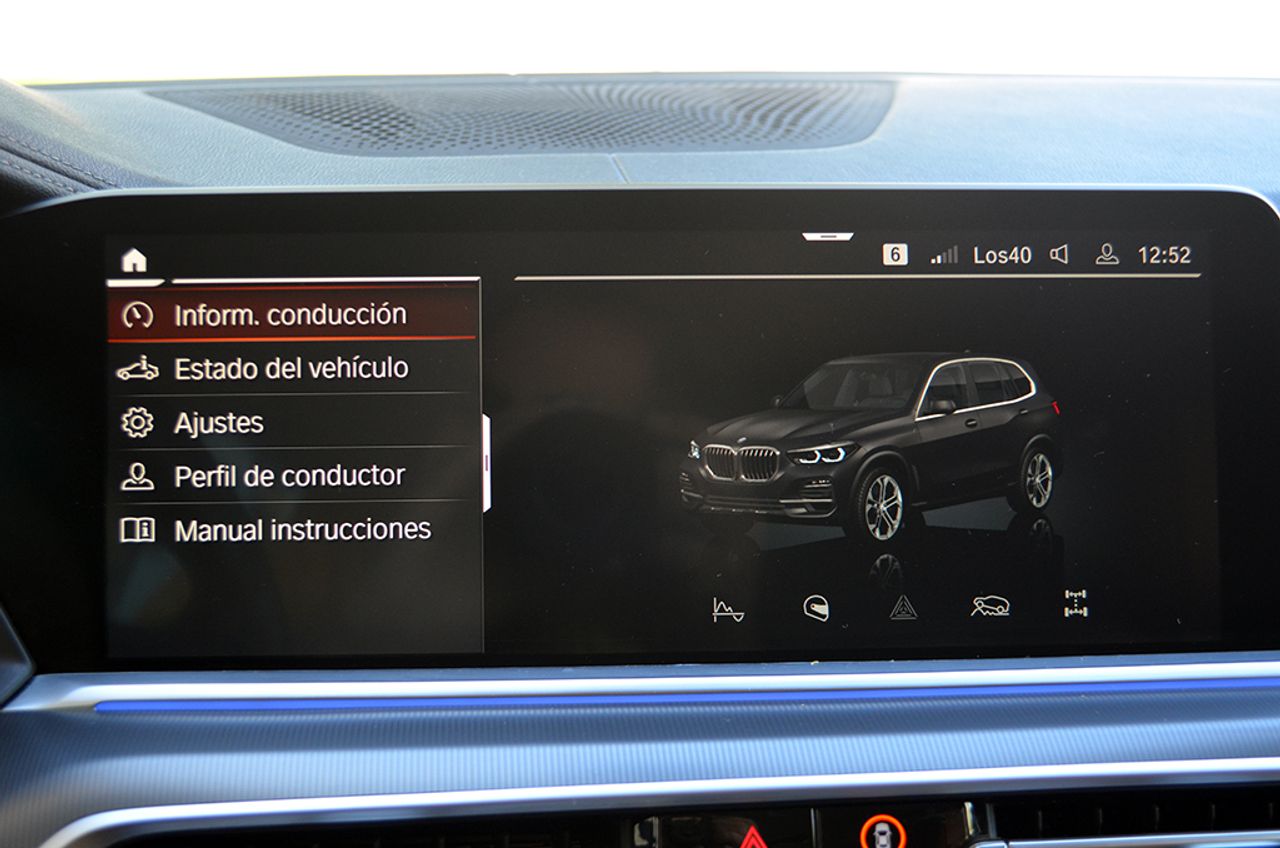 BMW X5 xDrive30d 7 plazas MHEV 286cv ECO - Foto 47