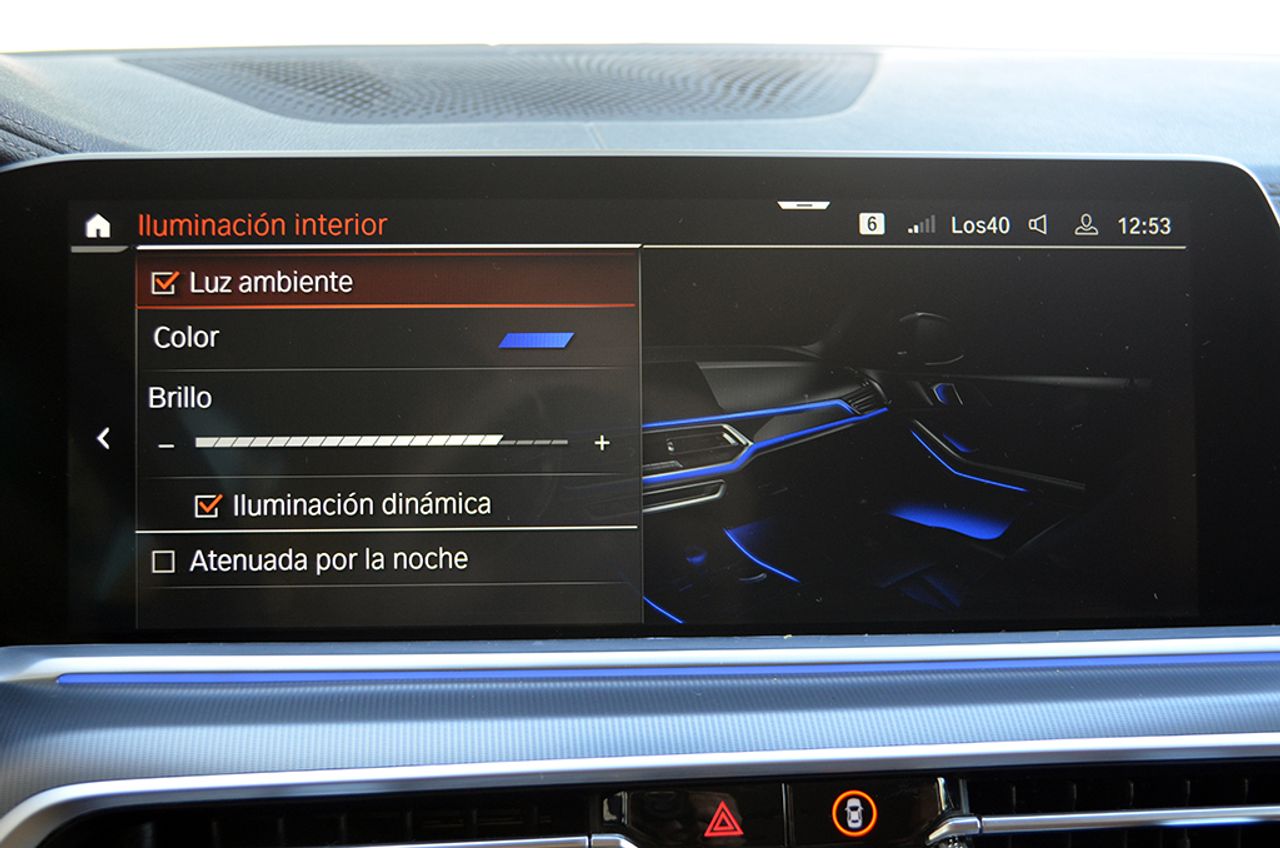 BMW X5 xDrive30d 7 plazas MHEV 286cv ECO - Foto 59