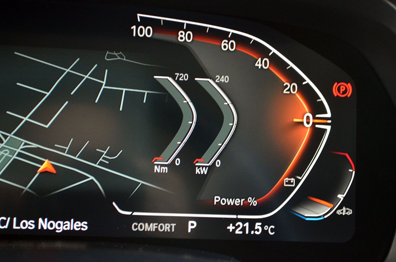 BMW X5 xDrive30d 7 plazas MHEV 286cv ECO - Foto 72