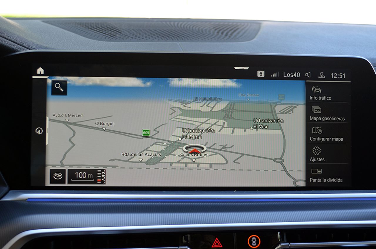 BMW X5 xDrive30d 7 plazas MHEV 286cv ECO - Foto 46