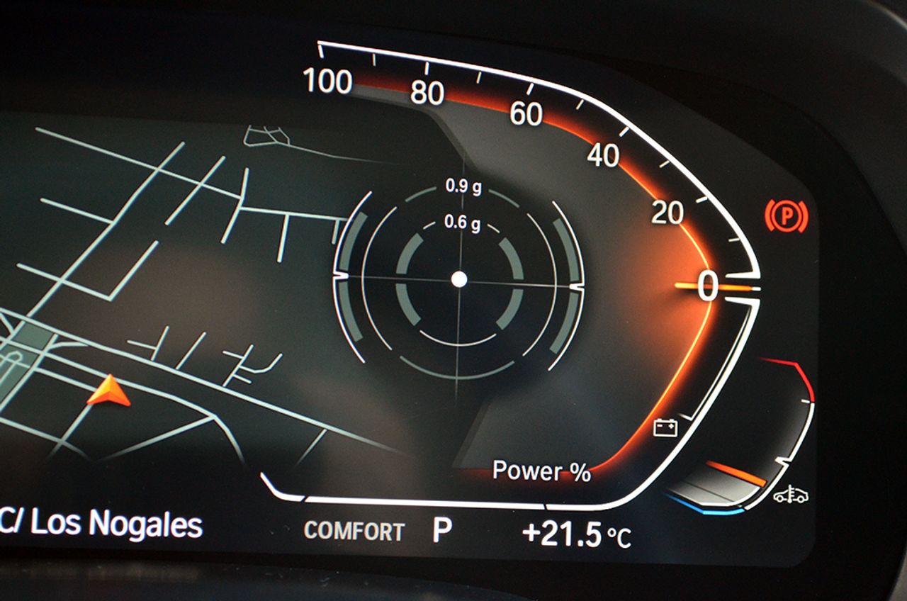 BMW X5 xDrive30d 7 plazas MHEV 286cv ECO - Foto 73