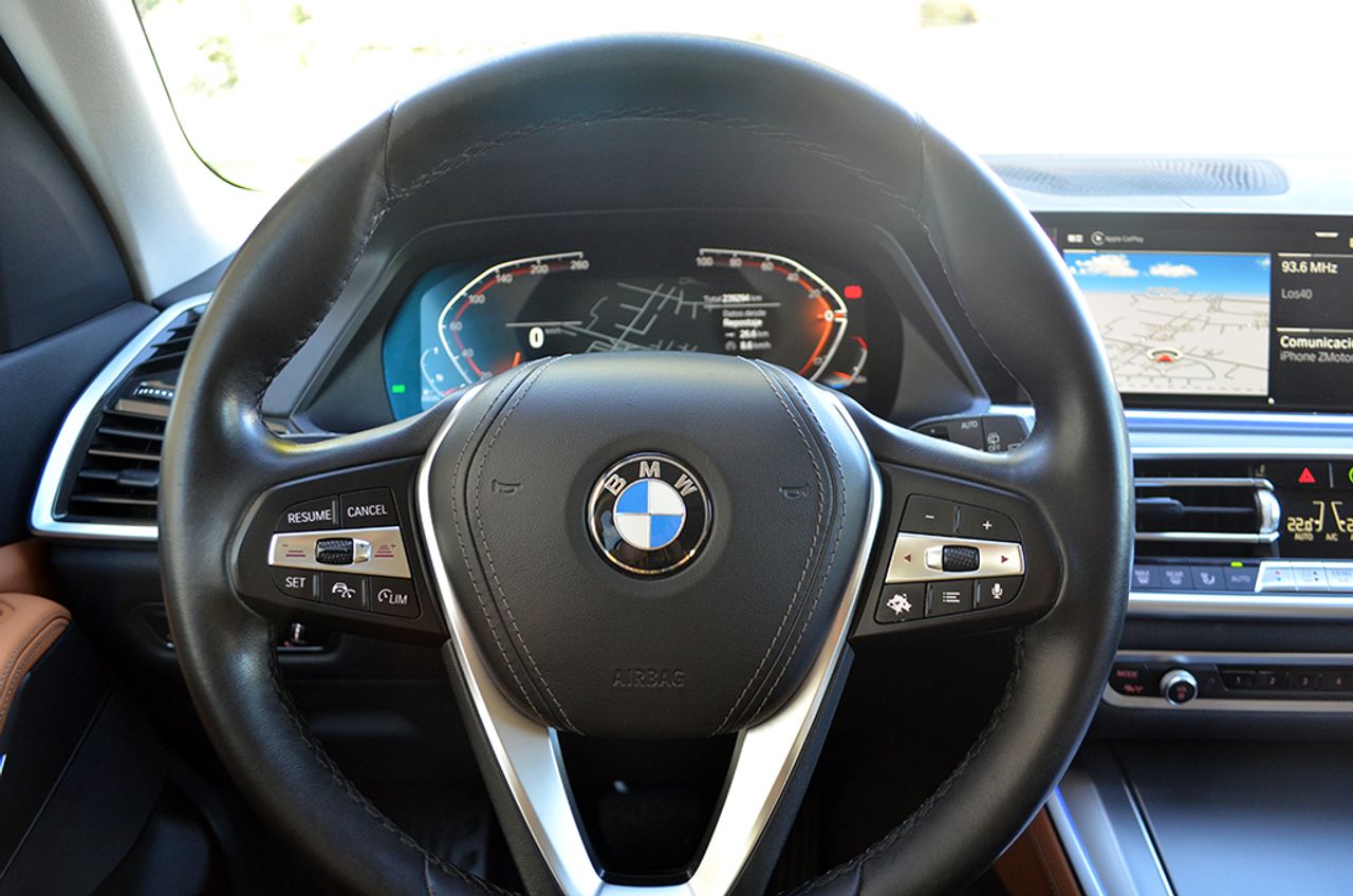 BMW X5 xDrive30d 7 plazas MHEV 286cv ECO - Foto 22