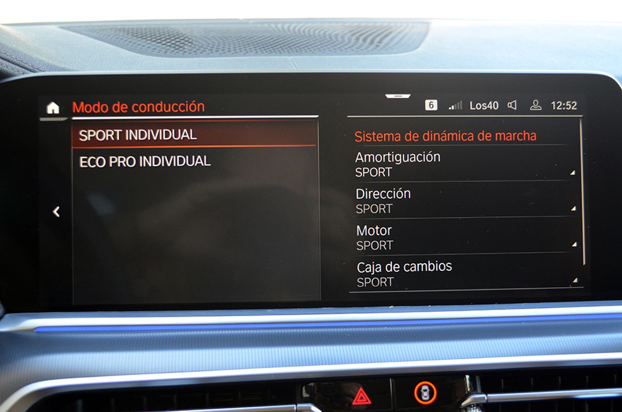 BMW X5 xDrive30d 7 plazas MHEV 286cv ECO - Foto 55