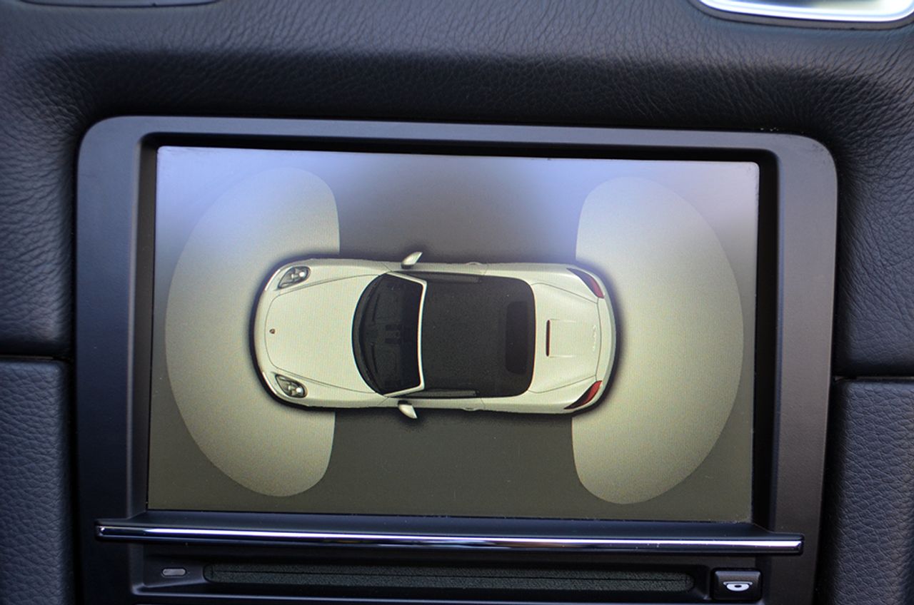 Porsche Boxster PDK 265cv - Foto 32