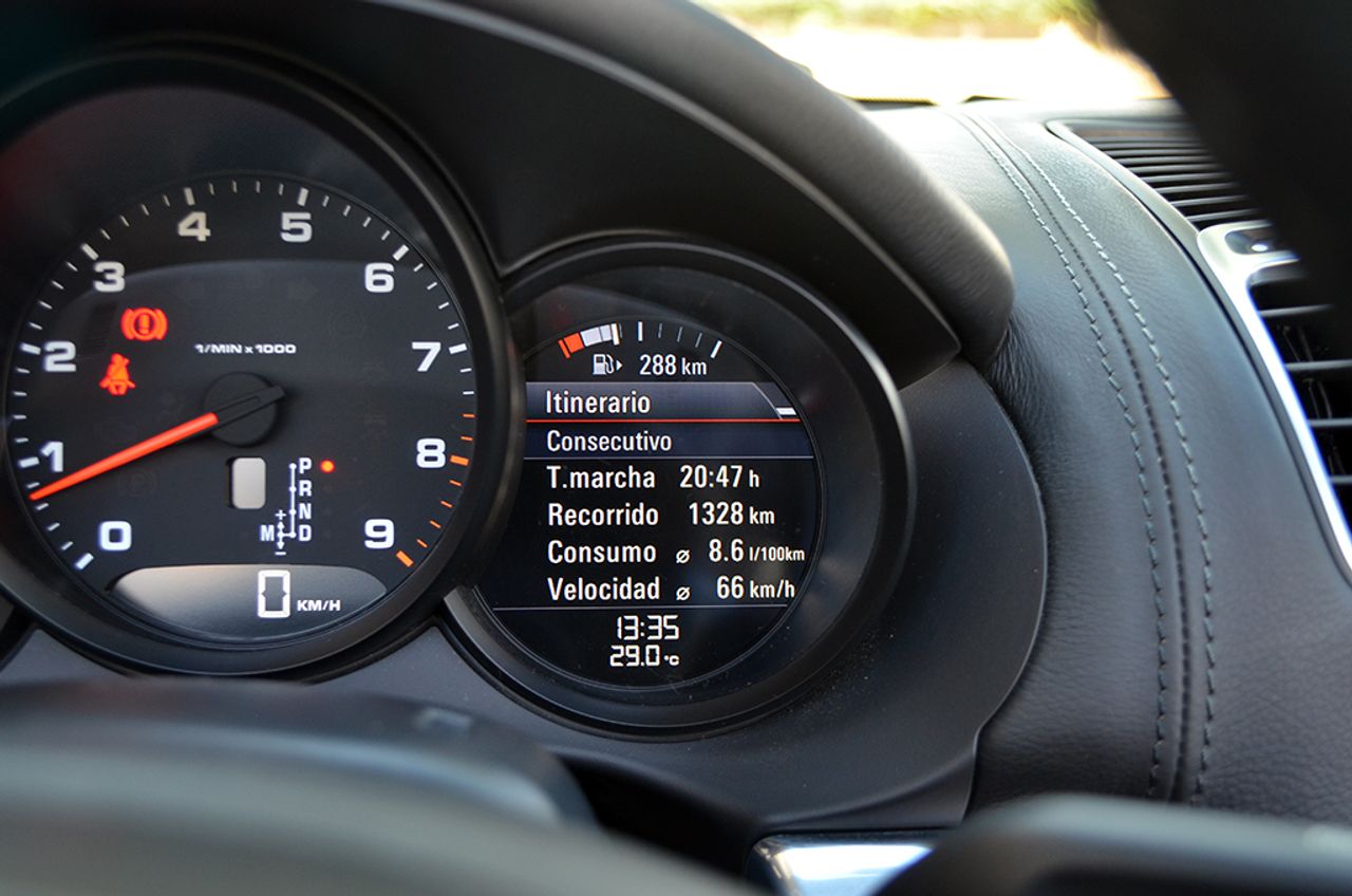 Porsche Boxster PDK 265cv - Foto 24