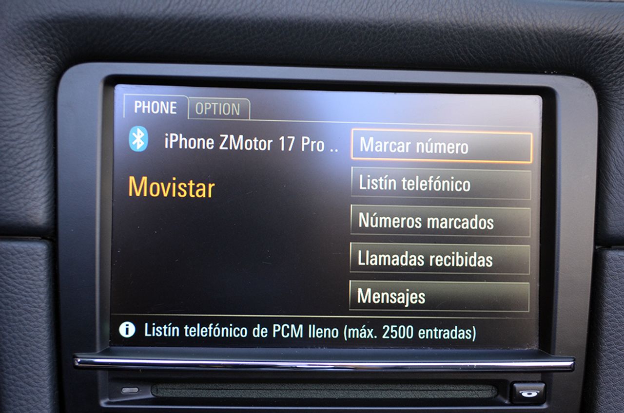 Porsche Boxster PDK 265cv - Foto 34