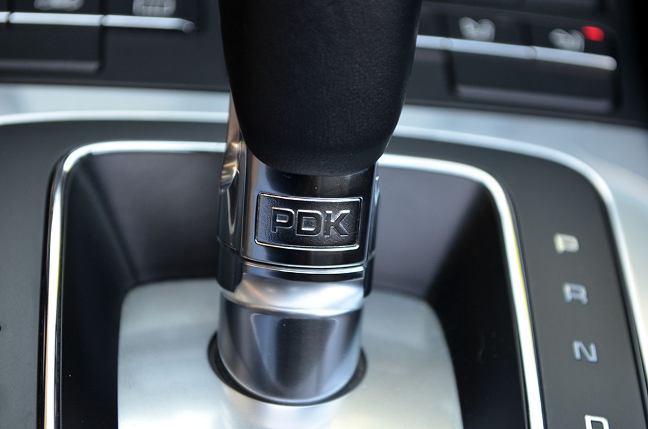 Porsche Boxster PDK 265cv - Foto 14