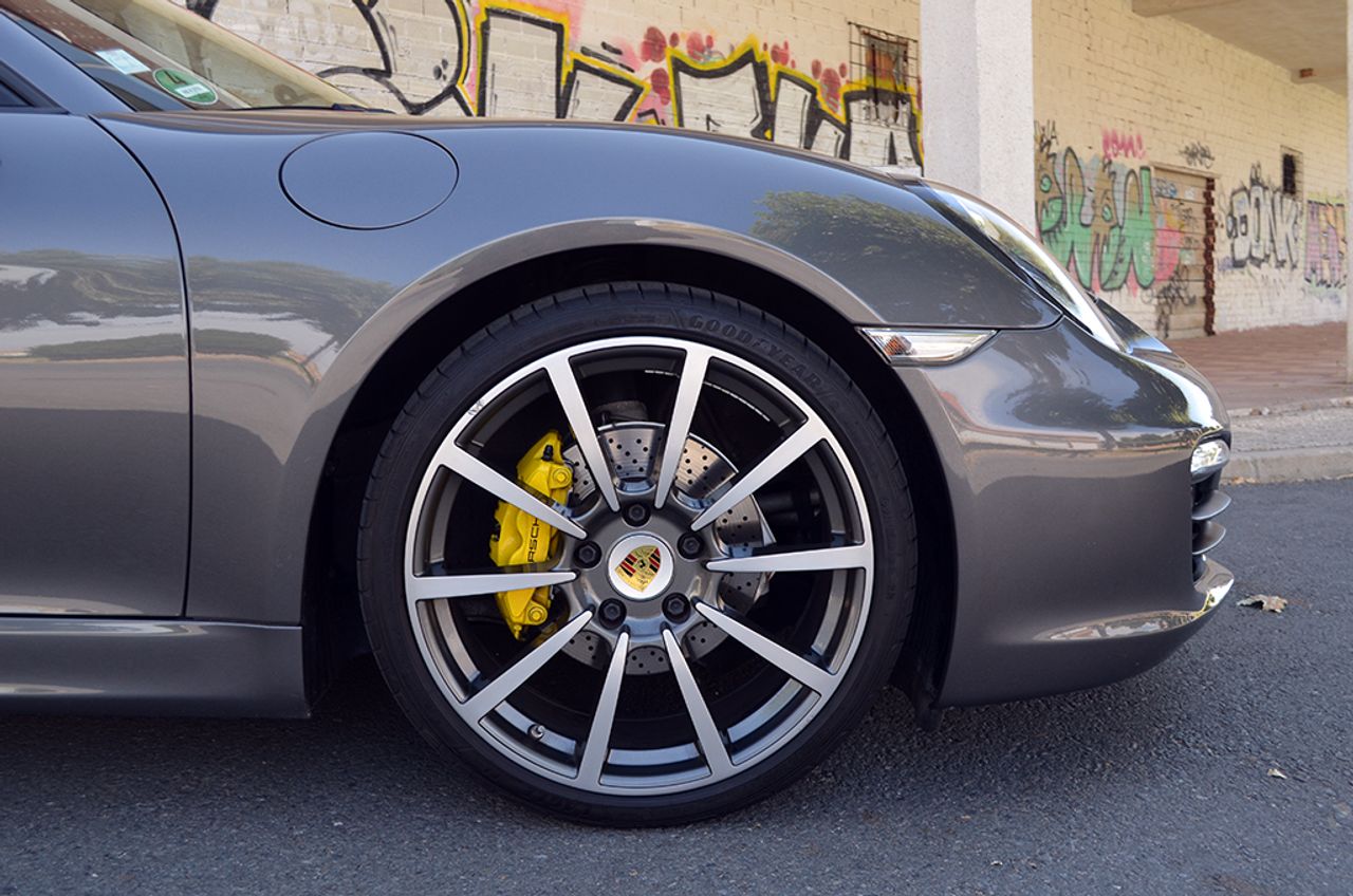 Porsche Boxster PDK 265cv - Foto 10