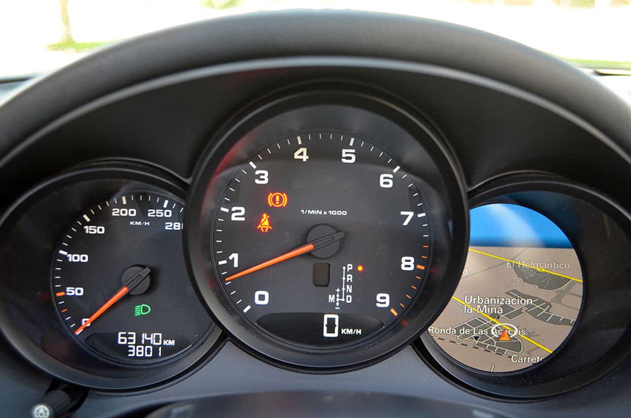 Porsche Boxster PDK 265cv - Foto 11