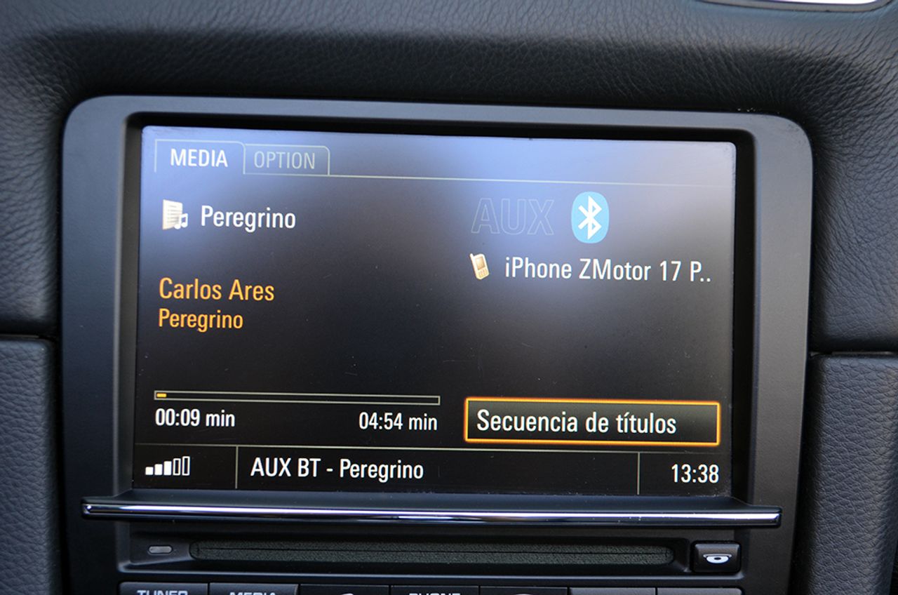 Porsche Boxster PDK 265cv - Foto 38