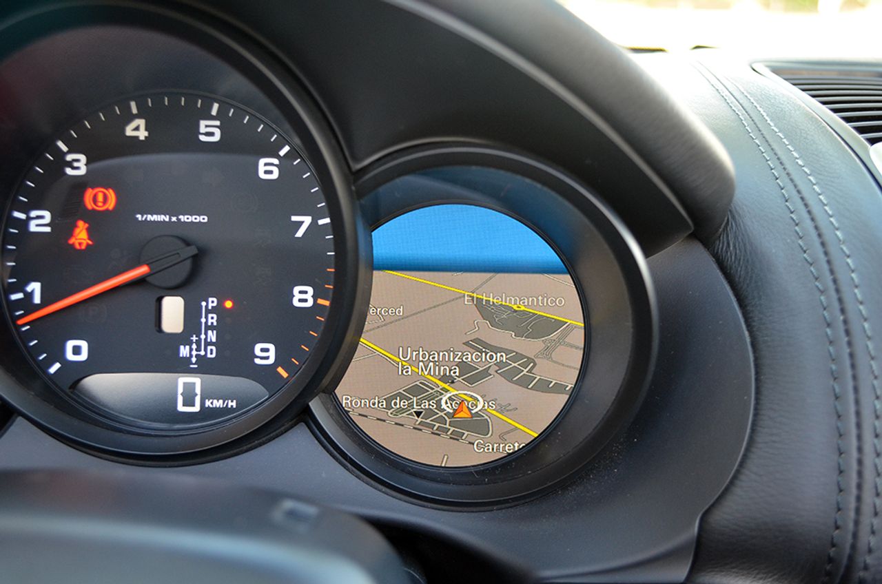 Porsche Boxster PDK 265cv - Foto 29