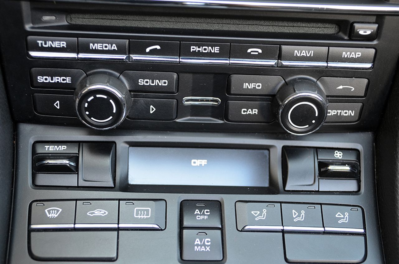 Porsche Boxster PDK 265cv - Foto 16