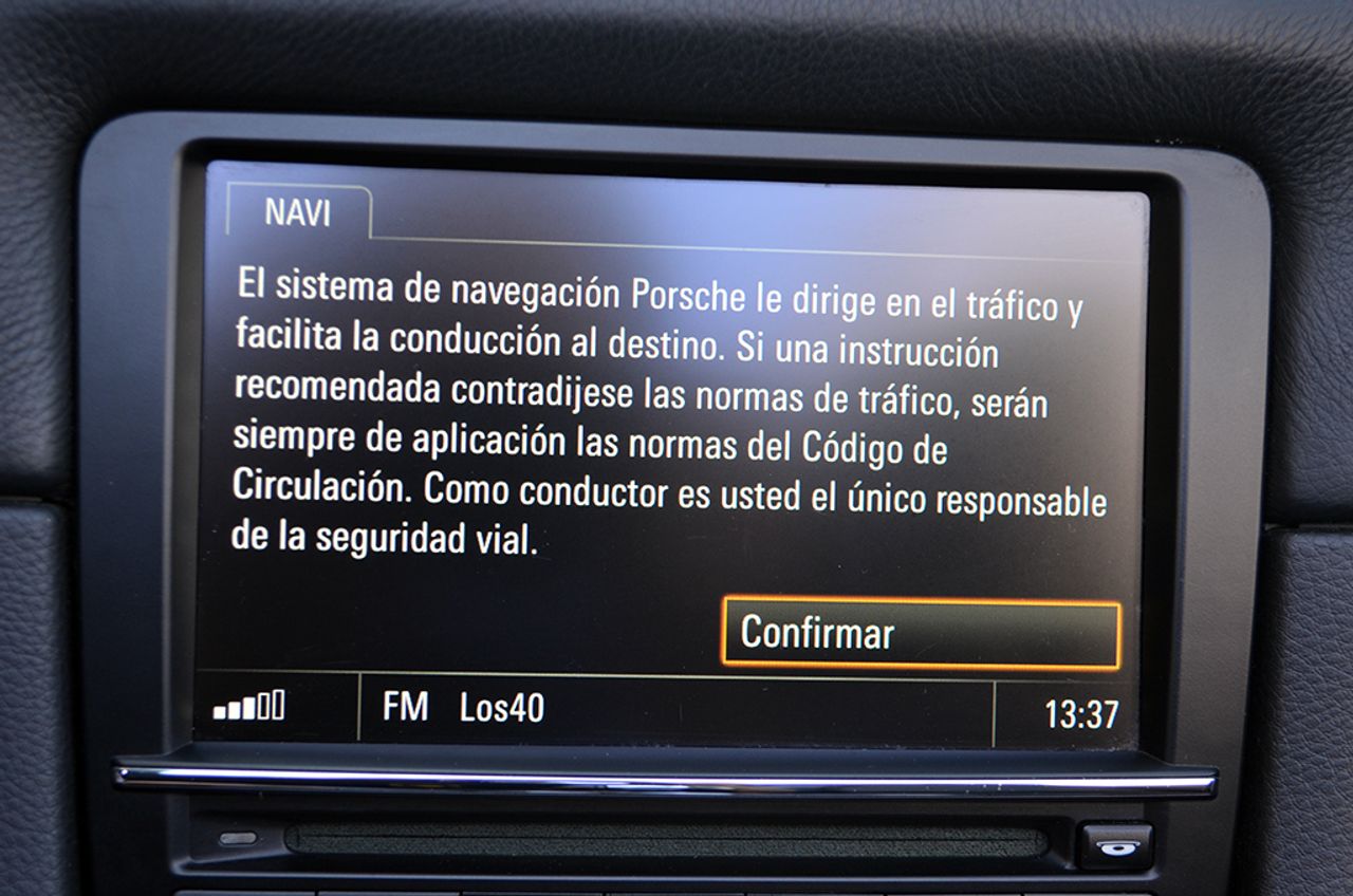 Porsche Boxster PDK 265cv - Foto 35