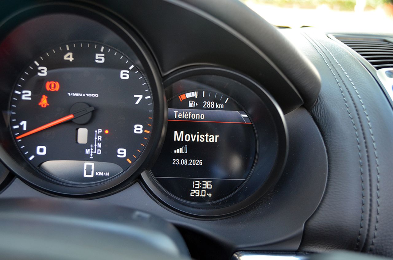 Porsche Boxster PDK 265cv - Foto 28