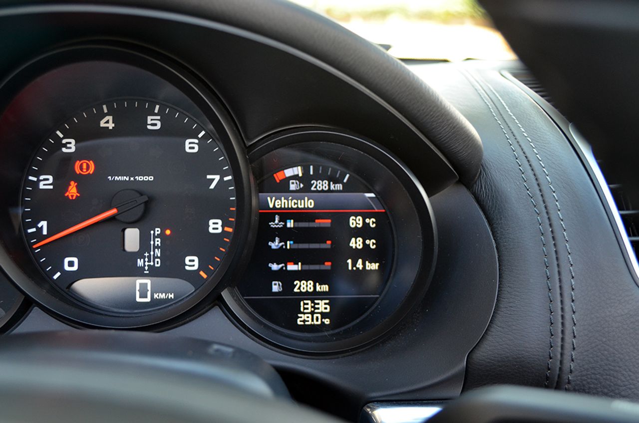 Porsche Boxster PDK 265cv - Foto 25