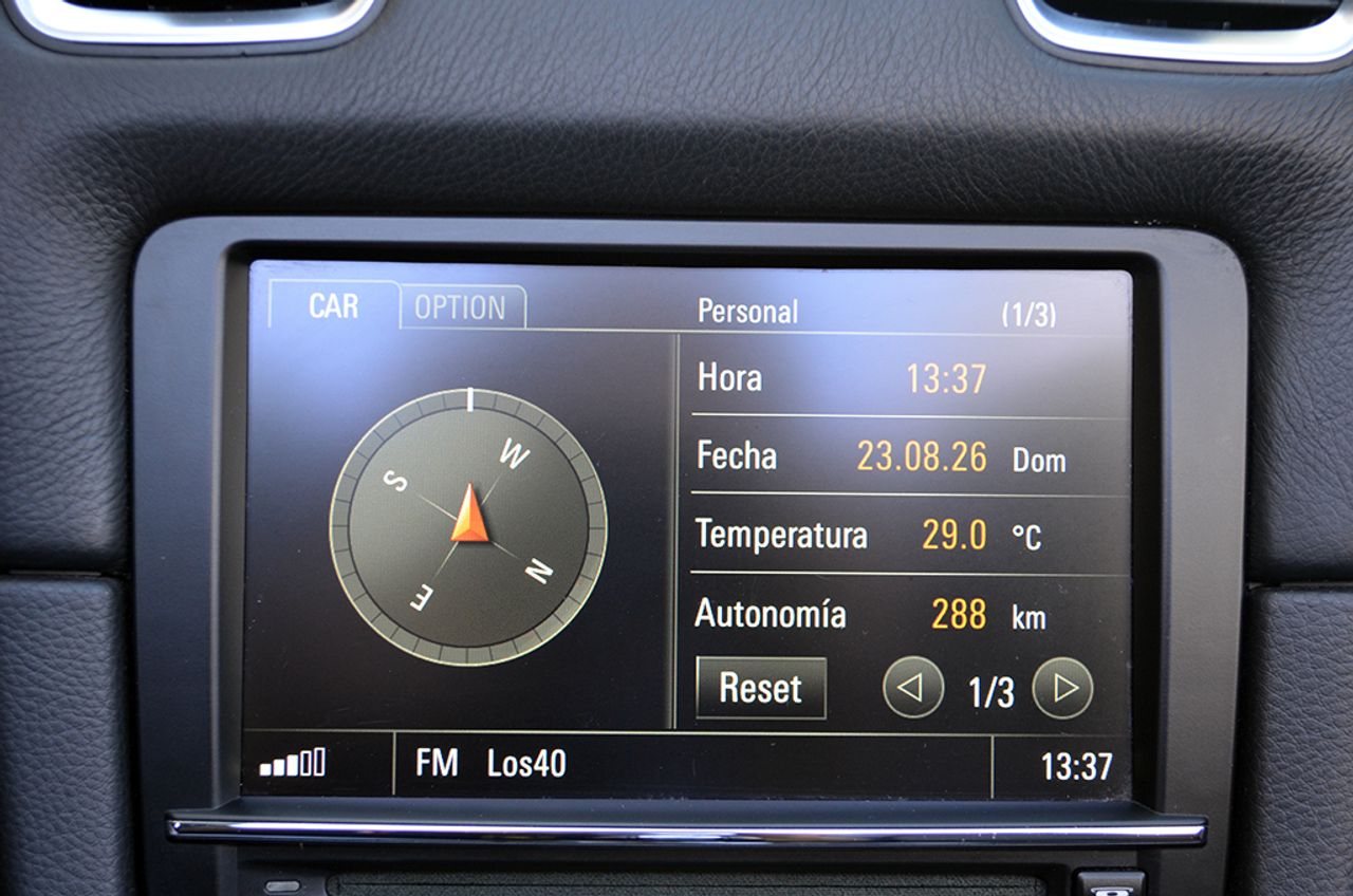 Porsche Boxster PDK 265cv - Foto 30