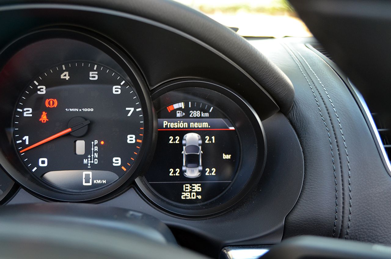 Porsche Boxster PDK 265cv - Foto 26