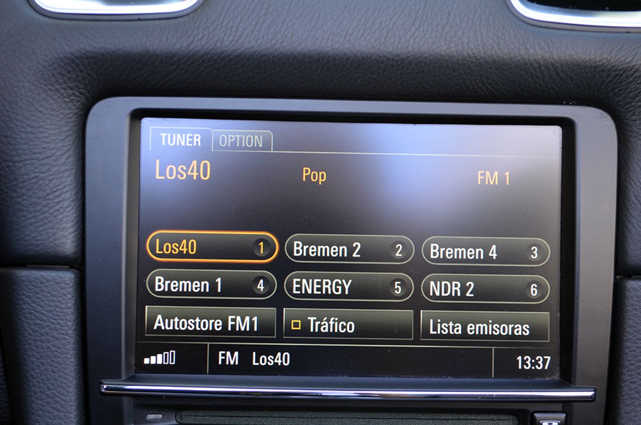 Porsche Boxster PDK 265cv - Foto 33