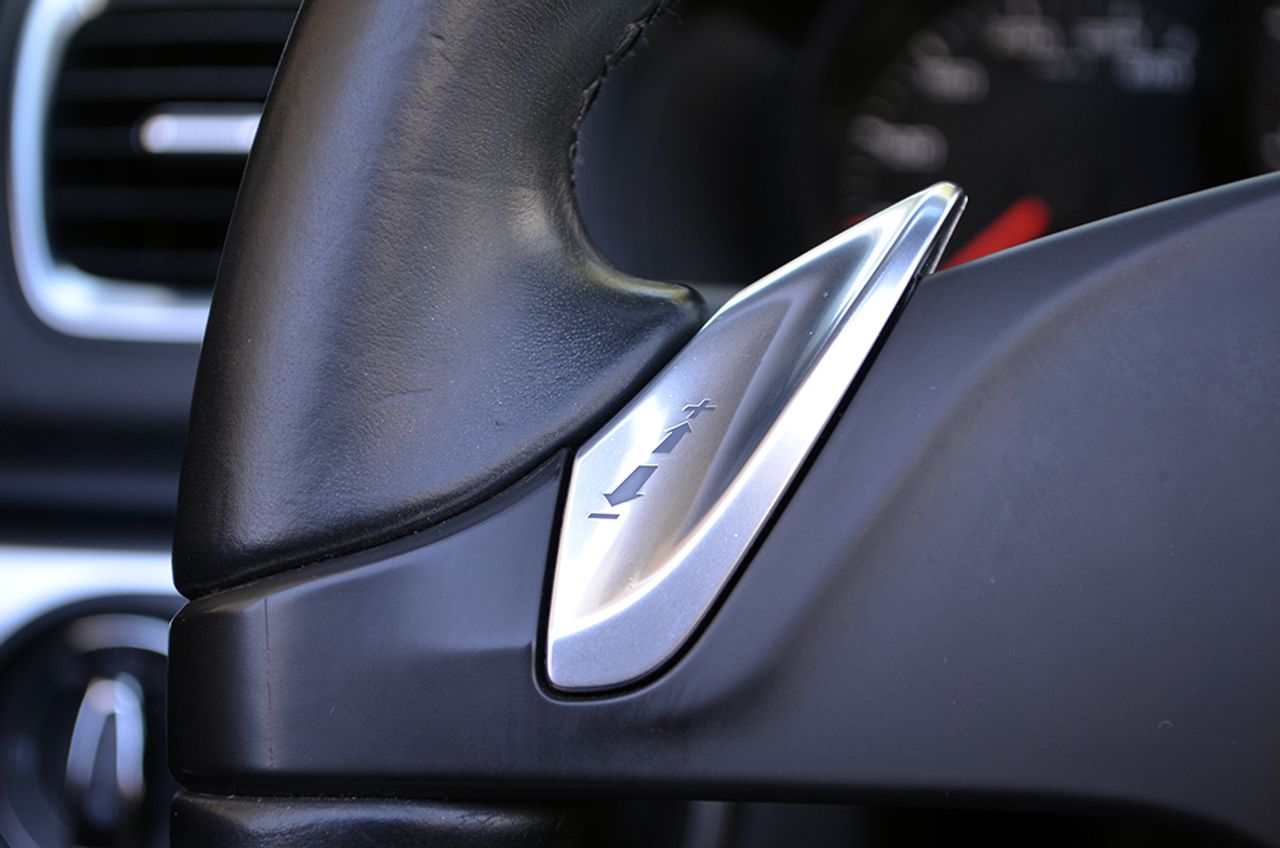 Porsche Boxster PDK 265cv - Foto 19