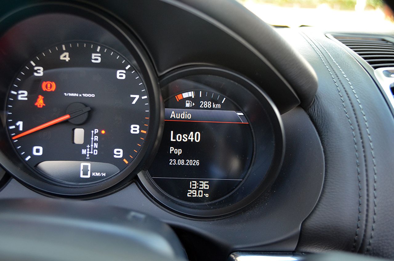 Porsche Boxster PDK 265cv - Foto 27
