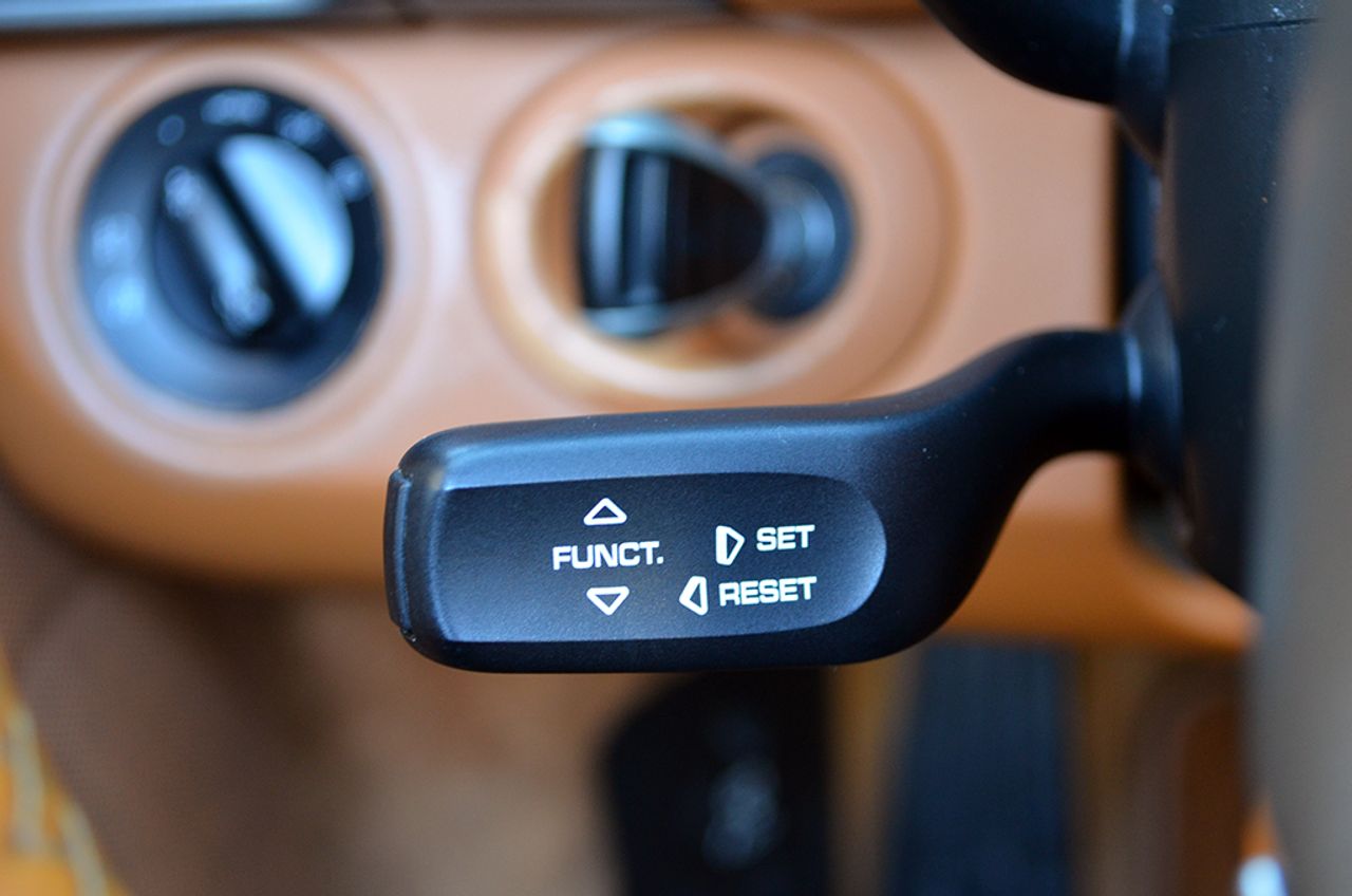 Porsche 911 Carrera Cabriolet Tiptronic 325cv - Foto 19
