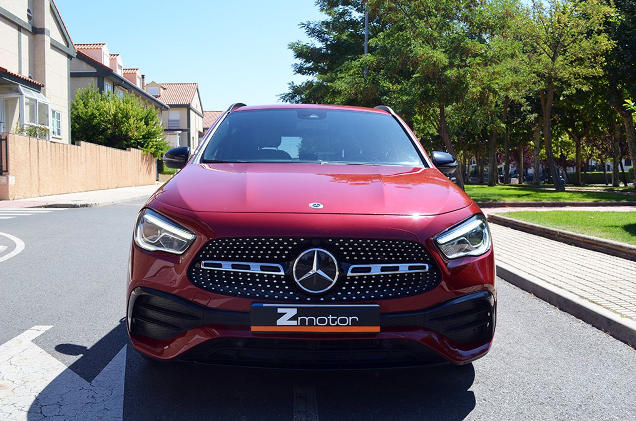 Mercedes GLA 200 d 8G-DCT 150cv - Foto 78