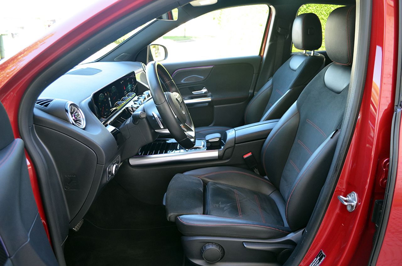 Mercedes GLA 200 d 8G-DCT 150cv - Foto 8