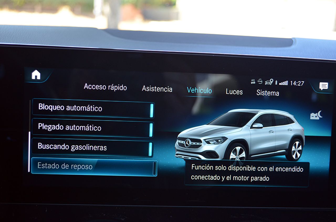 Mercedes GLA 200 d 8G-DCT 150cv - Foto 49