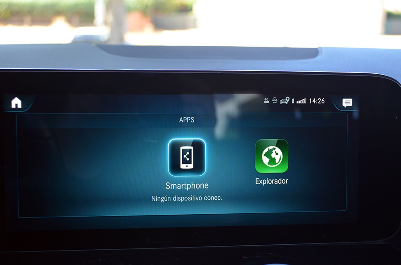 Mercedes GLA 200 d 8G-DCT 150cv - Foto 40
