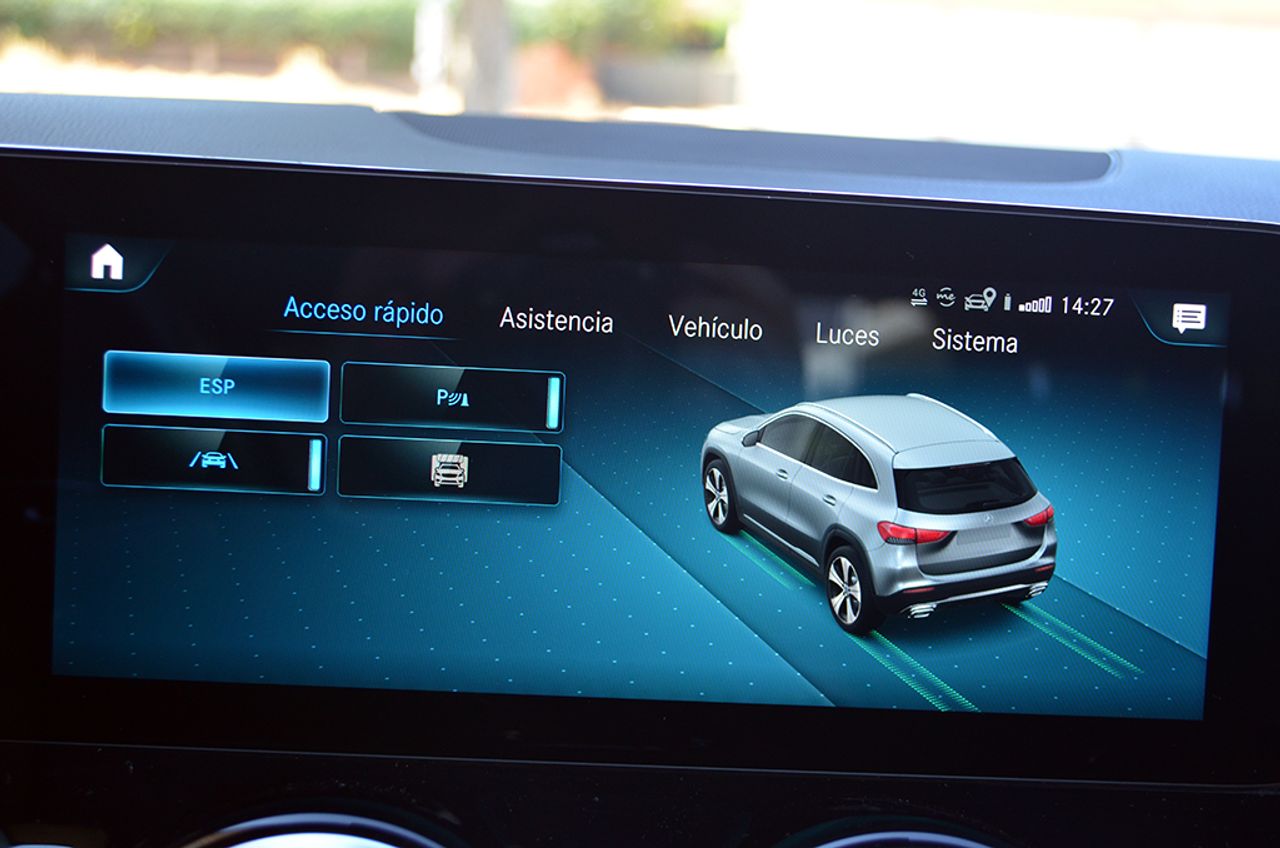 Mercedes GLA 200 d 8G-DCT 150cv - Foto 42
