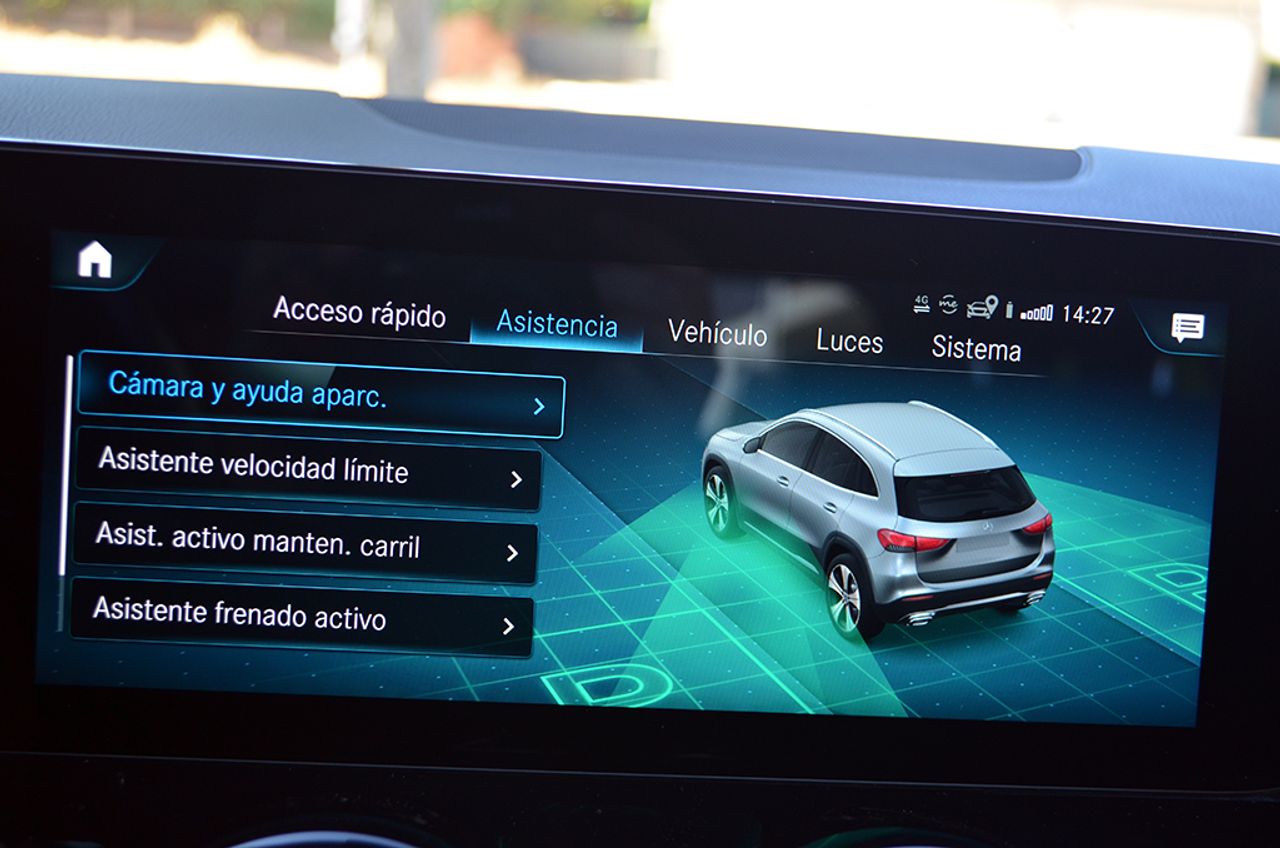 Mercedes GLA 200 d 8G-DCT 150cv - Foto 43