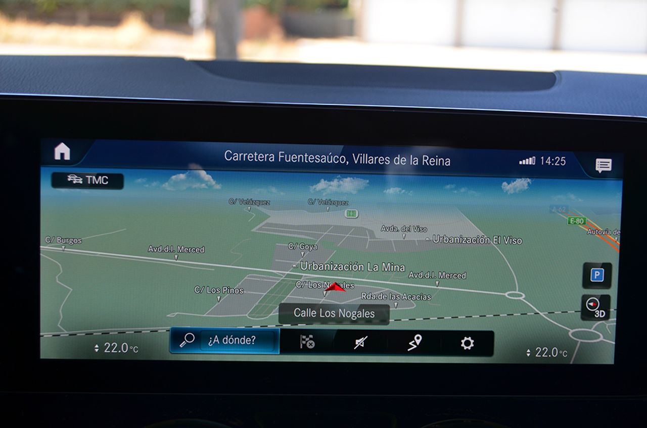 Mercedes GLA 200 d 8G-DCT 150cv - Foto 32