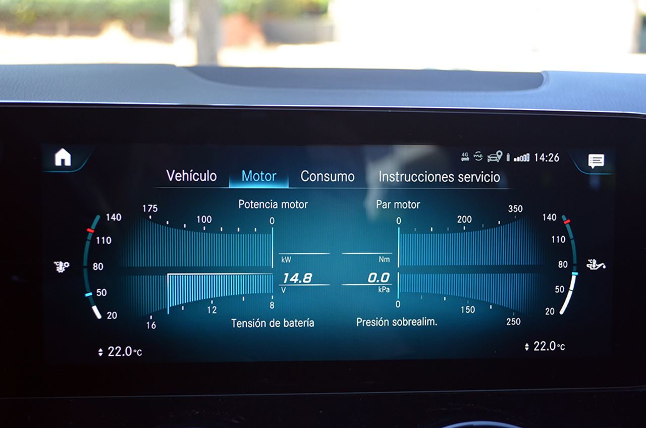 Mercedes GLA 200 d 8G-DCT 150cv - Foto 39