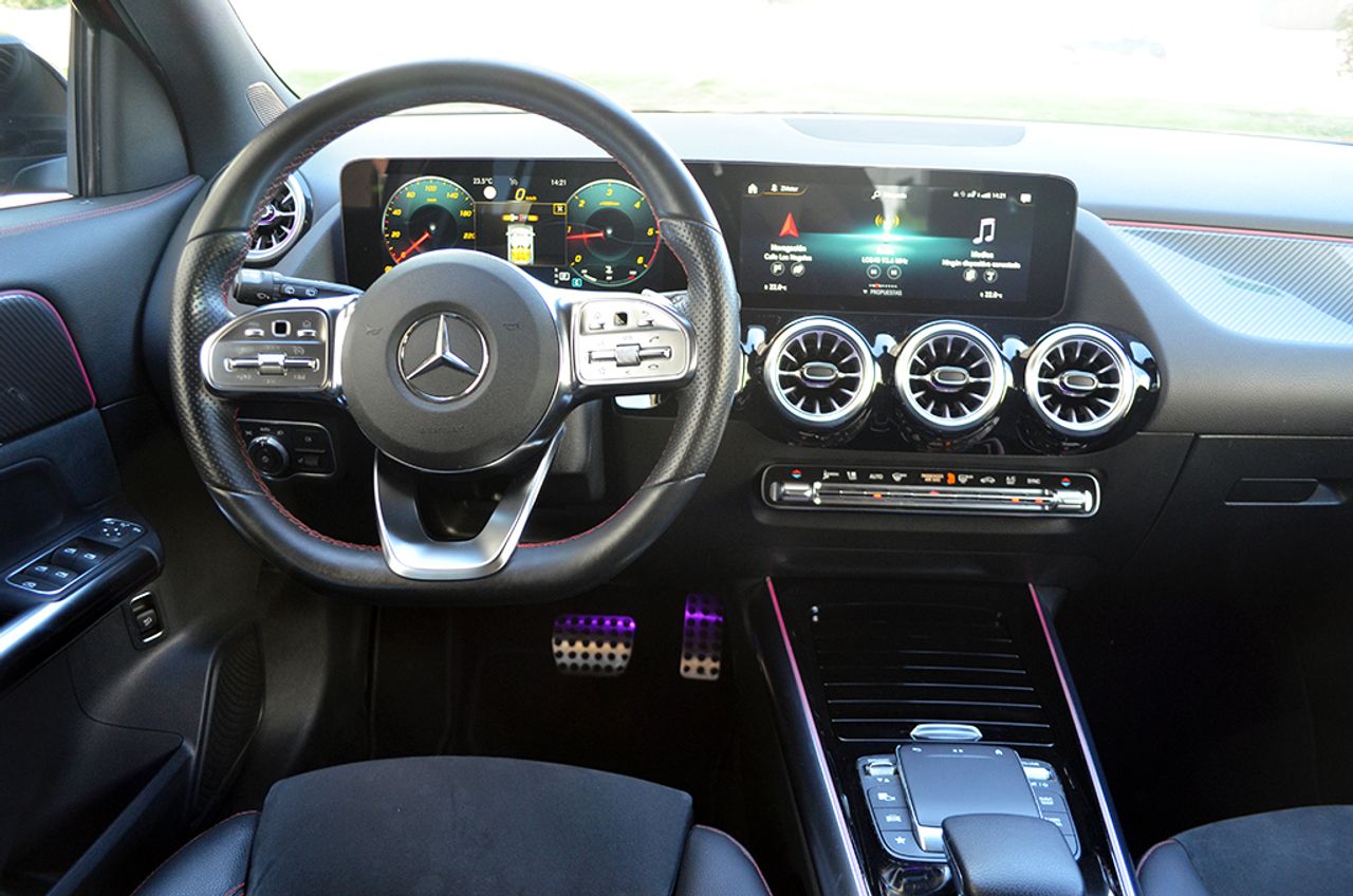 Mercedes GLA 200 d 8G-DCT 150cv - Foto 14