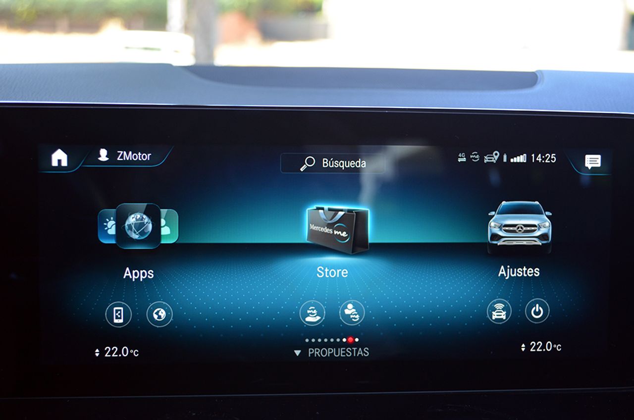 Mercedes GLA 200 d 8G-DCT 150cv - Foto 30