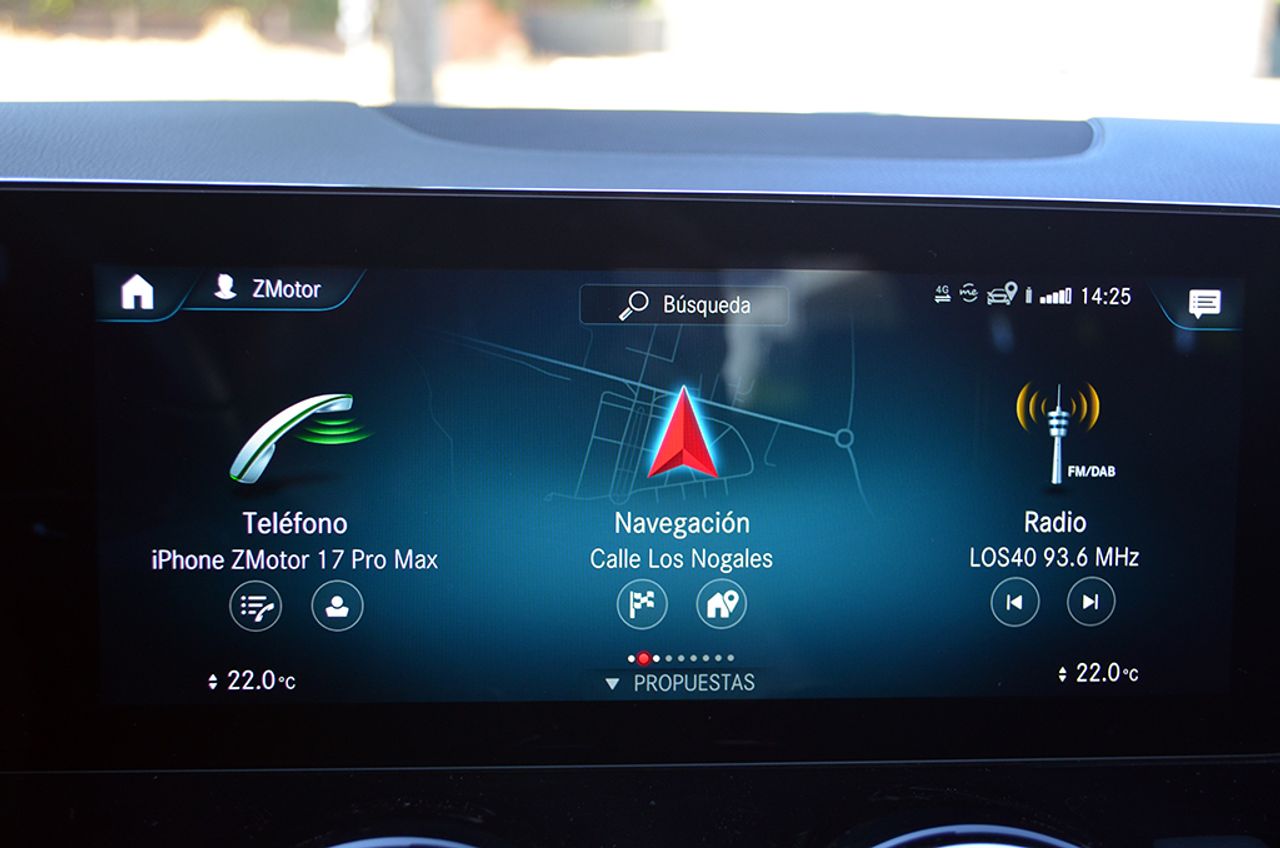 Mercedes GLA 200 d 8G-DCT 150cv - Foto 26