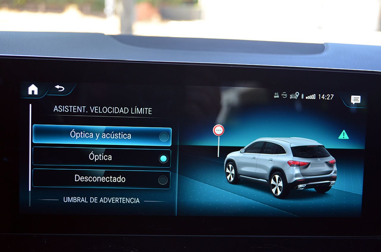 Mercedes GLA 200 d 8G-DCT 150cv - Foto 44