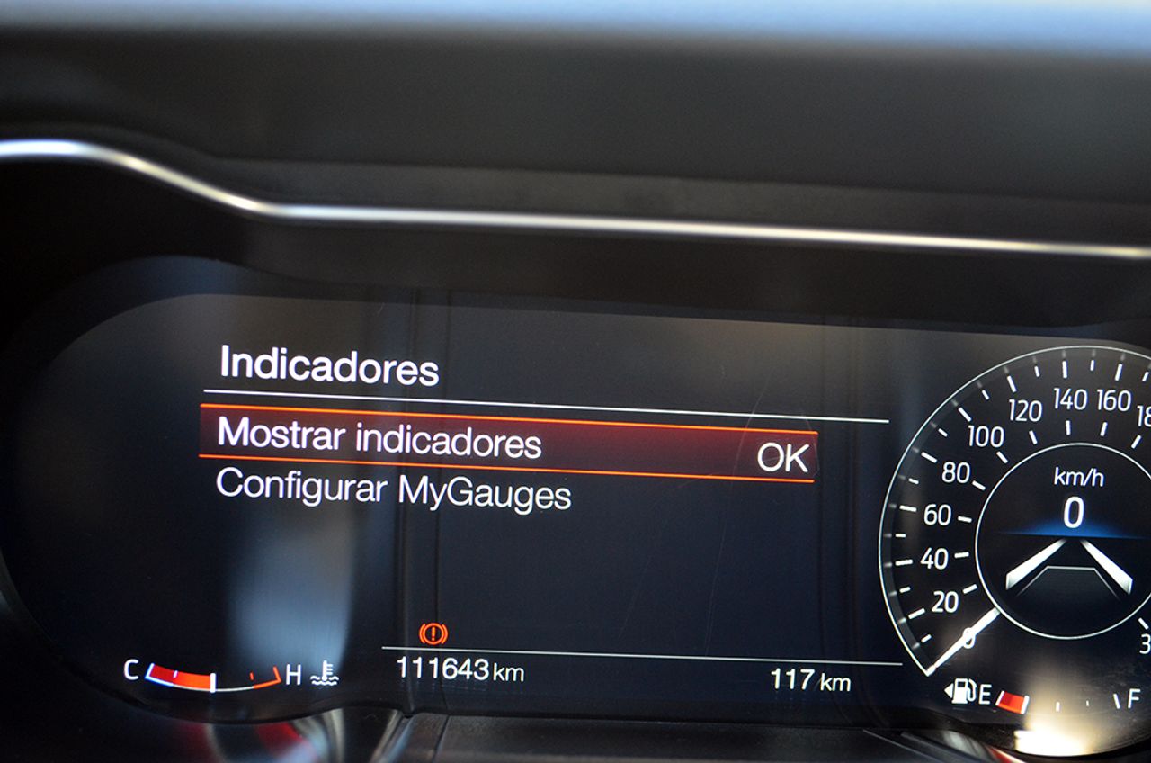 Ford Mustang Fastback Bullitt Special Edition 5.0 Ti-VCT V8 338 kW - Foto 62
