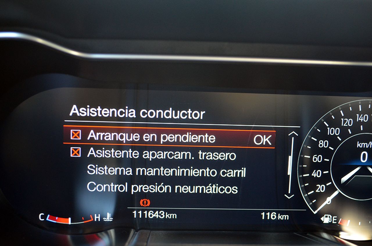 Ford Mustang Fastback Bullitt Special Edition 5.0 Ti-VCT V8 338 kW - Foto 70