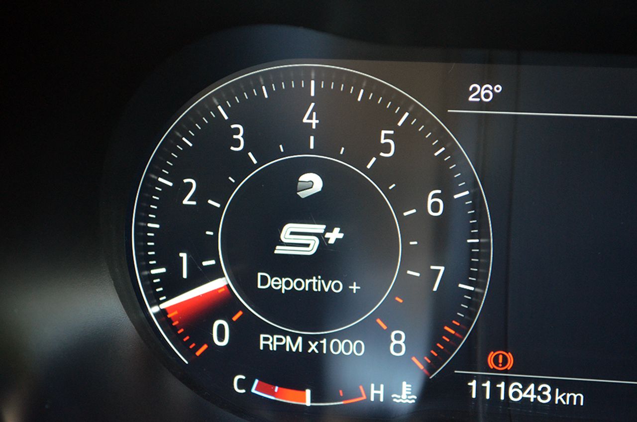 Ford Mustang Fastback Bullitt Special Edition 5.0 Ti-VCT V8 338 kW - Foto 84