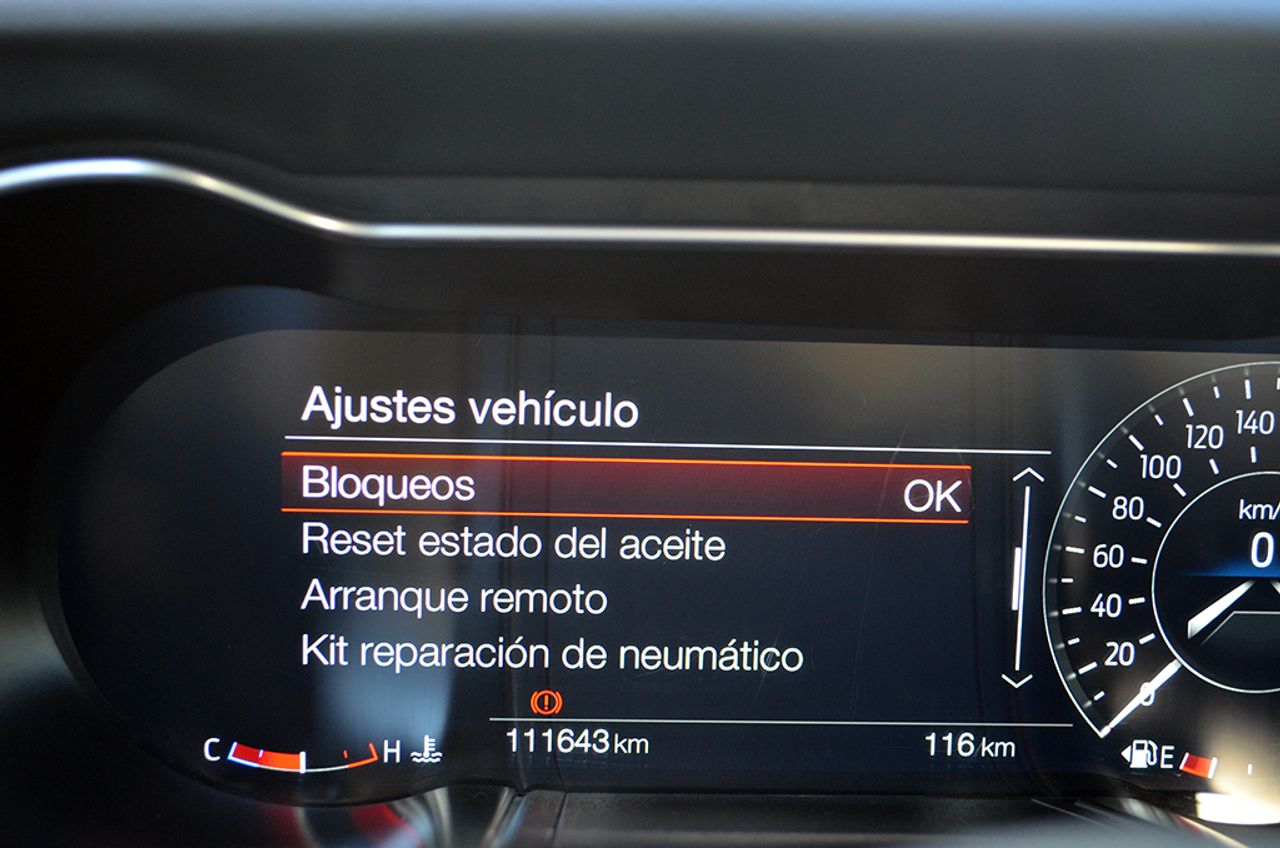 Ford Mustang Fastback Bullitt Special Edition 5.0 Ti-VCT V8 338 kW - Foto 74