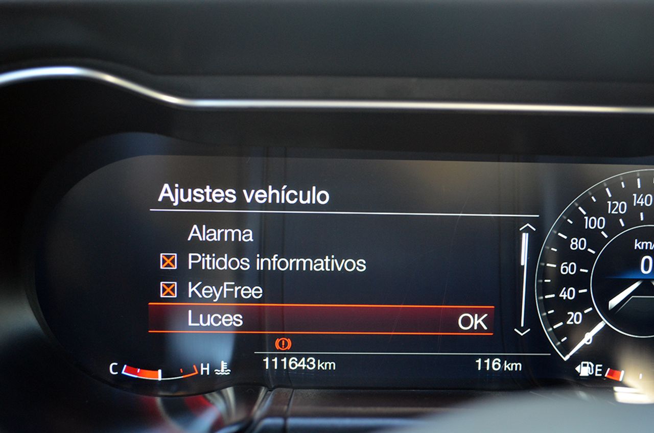 Ford Mustang Fastback Bullitt Special Edition 5.0 Ti-VCT V8 338 kW - Foto 72