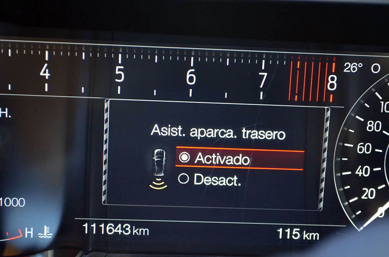 Ford Mustang Fastback Bullitt Special Edition 5.0 Ti-VCT V8 338 kW - Foto 43
