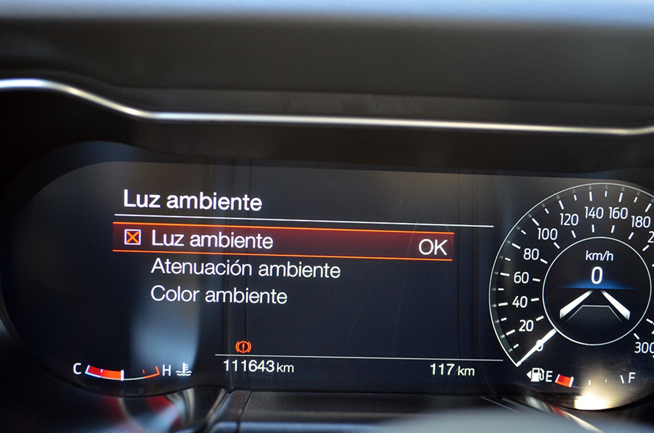 Ford Mustang Fastback Bullitt Special Edition 5.0 Ti-VCT V8 338 kW - Foto 65
